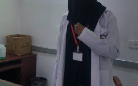دائرة الخدمات الطبية تنظم دورة تدريبية حول "سياسات مكافحة العدوى" لمساعدي التمريض وعمال الحركة"