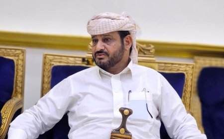 العراده.. شخصية استثنائية في مواجهة التحديات والمكايدات