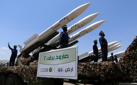 الحوثيون يلوّحون بضرب "أرامكو" ويتوعدون بإغلاق المجال الجوي السعودي