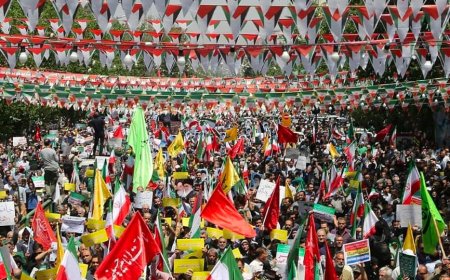 لتجاوز المخاوف من "البعبع الإيراني"