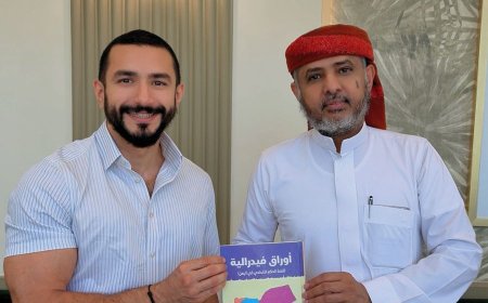 صلاح باتيس يلتقي مسؤولاً بريطانياً ويؤكد أهمية الدولة الاتحادية وتحقيق السلام في اليمن