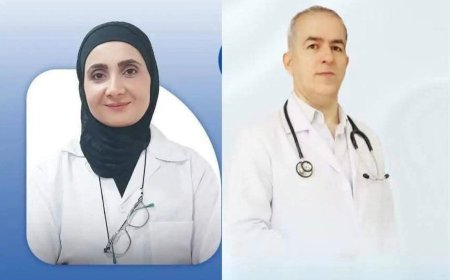 الصحفي عبدالرحمن أنيس يكشف معلومات جديدة حول استهداف الطبيبين السوريين في عدن