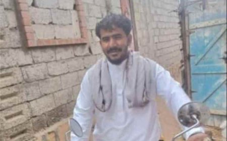 مقتل مواطن أثناء محاولته إنهاء خلاف مسلح في جعار بأبين