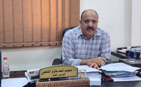 مجيب الشعبي: الدعم السعودي يعزز استقرار المنظومة الكهربائية ويخفف العجز في التوليد