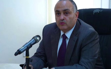 ضمن إصلاحات مالية جديدة.. نائب وزير المالية يعلن تدشين الربط الشبكي بين مأرب وعدن لتعزيز عمل البنك المركزي
