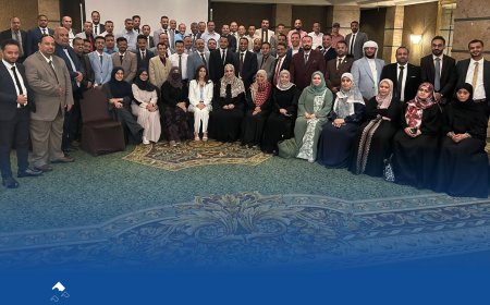 بنك البسيري الدولي يواكب أحدث التطورات المصرفية العالمية عبر مشاركته في اجتماع مستخدمي شبكة سويفت بمصر