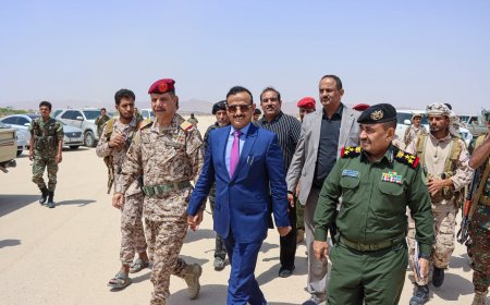 المحافظ بن الوزير يدشّن فعاليات الأسبوع العالمي لمكافحة المخدرات.. وإتلاف أكبر كمية من المضبوطات في شبوة منذ عام 2011م