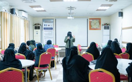 أمسية توعوية بالمكلا تسلط الضوء على دور القيادات النسوية في الوقاية من المخدرات وتعزيز الوعي المجتمعي