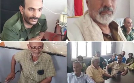 عدن.. لقاء يجمع اللجان المجتمعية وقيادة الشرطة بالتواهي لتعزيز العمل المشترك