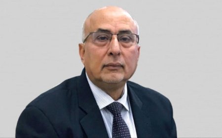 وزير الإدارة المحلية السابق يعلق على تشكيل اللجنة العليا للمناقصات