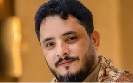 إعلامي كويتي: محمد عيضة ليس الأخير في قائمة الصحفيين المستهدفين باليمن.. فيديو