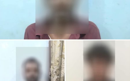 شرطة القاهرة تطيح بعصابة استدراج واحتيال في سلب أحد المواطنين بخط التسعين