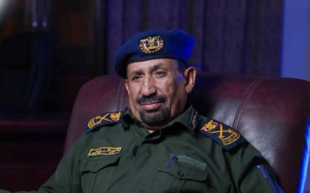 مدير أمن مأرب: تفكيك عشرات الخلايا الحوثية ومأرب من أقل المحافظات تسجيلاً للجريمة في اليمن