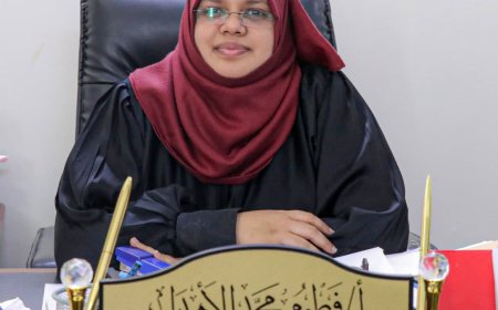 فطوم الأهدل: 2780 شاباً وشابة يتأهلون لبرامج صندوق تنمية المهارات المجانية