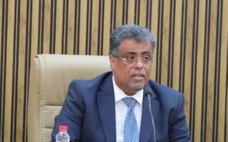 عدن بين الصبر والتهميش… متى يُنصف أبناء العاصمة؟