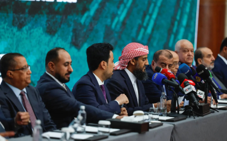 أنباء تتحدث عن انفراجة في اجتماع القيادات الجنوبية المرتقب بالرياض