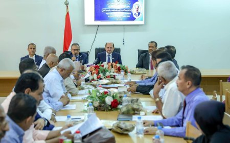 رئيس الوزراء يشدد على تعزيز ارتباط الجامعات باحتياجات التنمية وسوق العمل