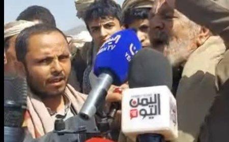 قبيلة أرحب تنسف رواية الحوثيين وتعلن في مؤتمر صحفي أن مدّعي أبوة سمية الزبيري ليس من أبنائها.. ومأرب برس يكشف تفاصيل جديدة عن ميرا صدام حسين