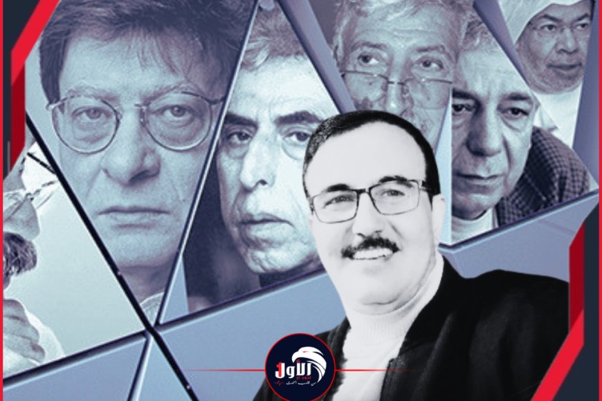 في حوار أدبي.. الشاعر الغنائي فضل الحجيلي يكشف أهم محطاته العاطفية مع الشعر