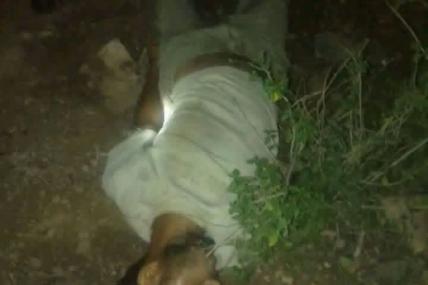 جريمة غامضة تهز الرحبة بجبل حبشي.. العثور على شاب مقتول في أحد الأودية ومطالبات بكشف الجناة
