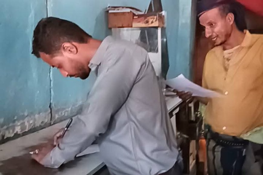الصناعة والتجارة بتعز تضبط 4 مخالفات لعدم الالتزام ببيع الروتي والرغيف بالميزان في أول يوم دوام بعد إجازة العيد