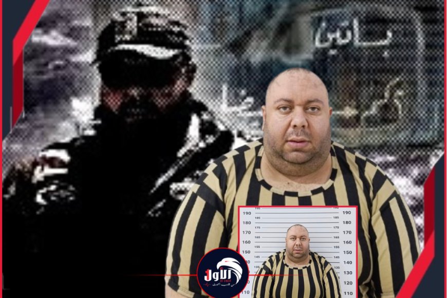 شريك بشار الأسد وأخطر مجرمي نظامه!.. تفاصيل عملية القبض على الجزار (مخلوف)&nbsp;
