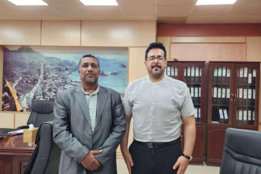 لقاء تشاوري في عدن يؤكد أهمية تمكين الشباب وتعزيز دور المكونات الوطنية في ترسيخ الأمن والاستقرار