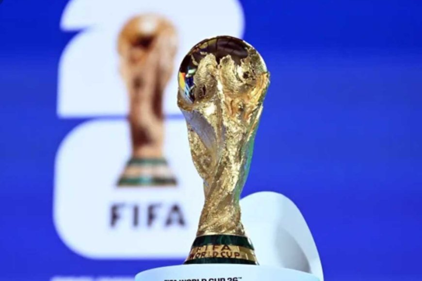 من ثلاث دول .. مواعيد حفل افتتاح كأس العالم و القنوات الناقلة