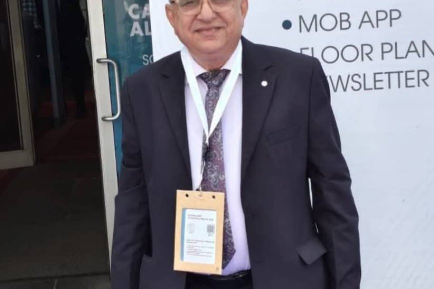 من الإسكندرية إلى عدن.. د. محمد قائد ينقل تقنيات كارديو إيليكس لإنقاذ قلب وكلى المريض