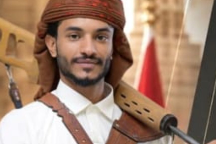افراح آل المسمري