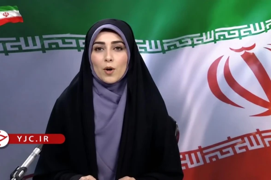 عاجل.. التلفزيون الإيراني يعلن رسميا التوصل لاتفاق مع الولايات المتحدة