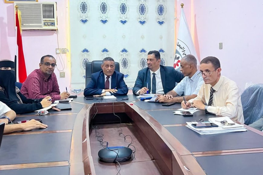 وزير التعليم العالي يترأس اجتماعاً موسعاً للمستشارين الثقافيين بمشاركة قطاع البعثات