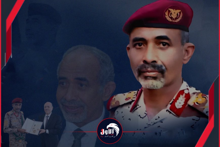 جنرال الحرب والسلام.. قراءة منصفة لتحركات الفريق الصبيحي (الرئاسية)&nbsp;