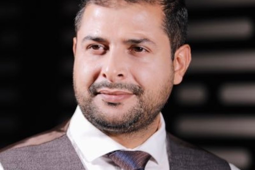الضبياني: اليمنيون ينظرون إلى التهديد الإيراني من زاوية أوسع من الملف النووي