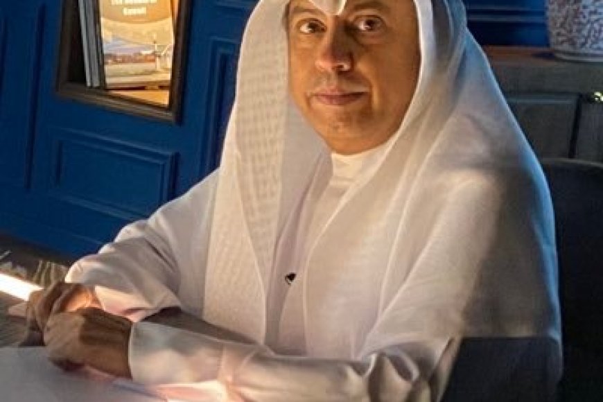 سياسي كويتي يعلق على إدراج الزبيدي ضمن طلب العقوبات في مجلس الأمن