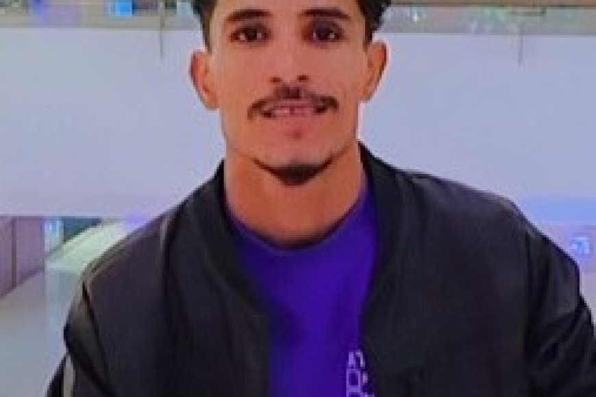 مبارك الخطوبة للشاب علوي الزهري