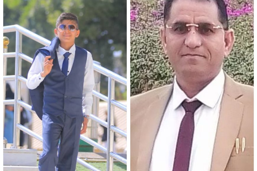 أكاديميون ومنتسبو مركز الجلال يهنئون الدكتور فؤاد الجلال بمناسبة نجاح وتفوق ولديه في الشهادة الأساسية