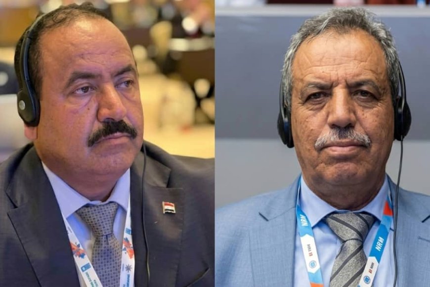 العقيلي وحلبوب يشيدان بتمديد مشروع &laquo;مسام&raquo; للعام التاسع ويؤكدان دوره في إنقاذ المدنيين وإعادة الحياة للمناطق المتضررة