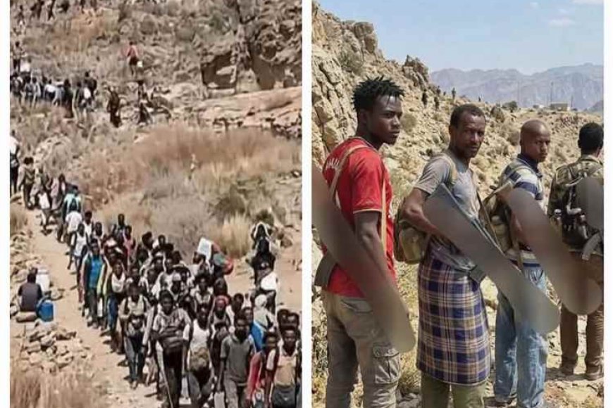 مخاوف متزايدة من تنامي أنشطة عصابات مسلحة في المناطق الحدودية بين اليمن والسعودية