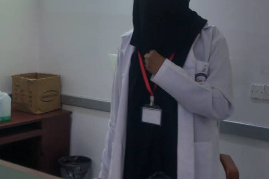 دائرة الخدمات الطبية تنظم دورة تدريبية حول سياسات مكافحة العدوى لمساعدي التمريض وعمال الحركة