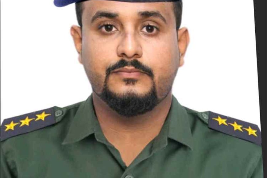 أمن عدن يُجري تعيينات جديدة في قسم شرطة القاهرة بالمنصورة
