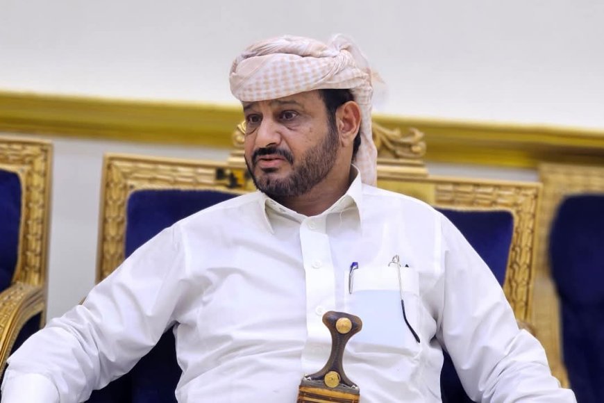 العراده.. شخصية استثنائية في مواجهة التحديات والمكايدات