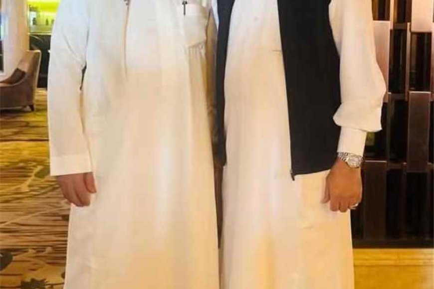 الميسري يلتقي عضو مجلس القيادة الرئاسي عثمان مجلي ويبحثان توحيد الصف الوطني