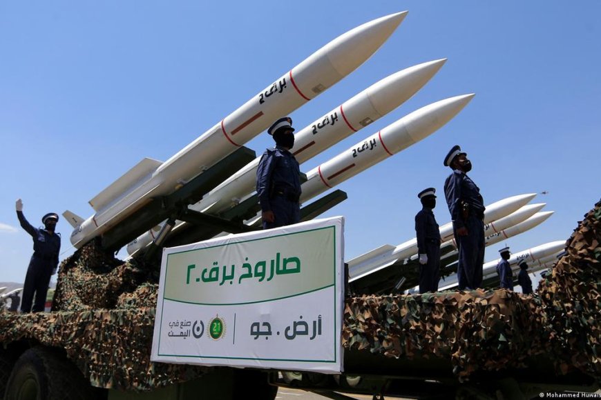 الحوثيون يلوّحون بضرب "أرامكو" ويتوعدون بإغلاق المجال الجوي السعودي