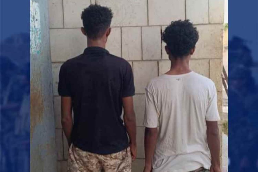 أبين.. ضبط متورطين في مقتل الشاب صالح عبدالقوي مجمل بمدينة جعار