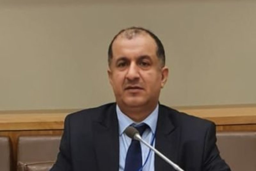 العقاب: تحولات كبرى تعيد رسم المشهد في المنطقة واليمن في قلبها
