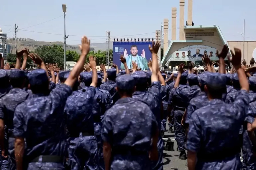 هروب ضباط أمن من صنعاء إلى مأرب بعد حملة اعتقالات حوثية واسعة تهز الأجهزة الأمنية