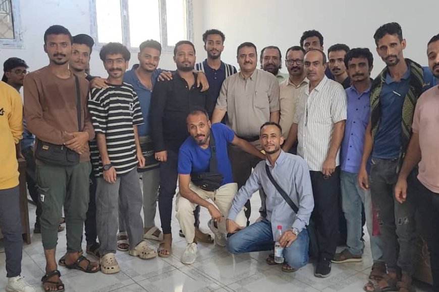 مدير عام المنصورة يشدد باستمرار ضبط المنشآت التجارية المتخلفة عن دفع الزكاة