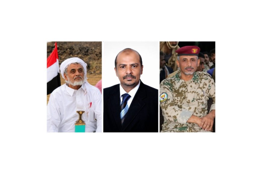 ألأمين العام لحزب البعث يعزي أسرة آل منصرمشائخ الزرانيق بوفاة والدتهم ويشيد بمكانتها الاجتماعية