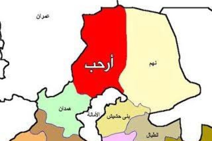 خبير عسكري: الحوثيون يحاولون جر قبائل أرحب إلى صراع مع قبائل يمنية